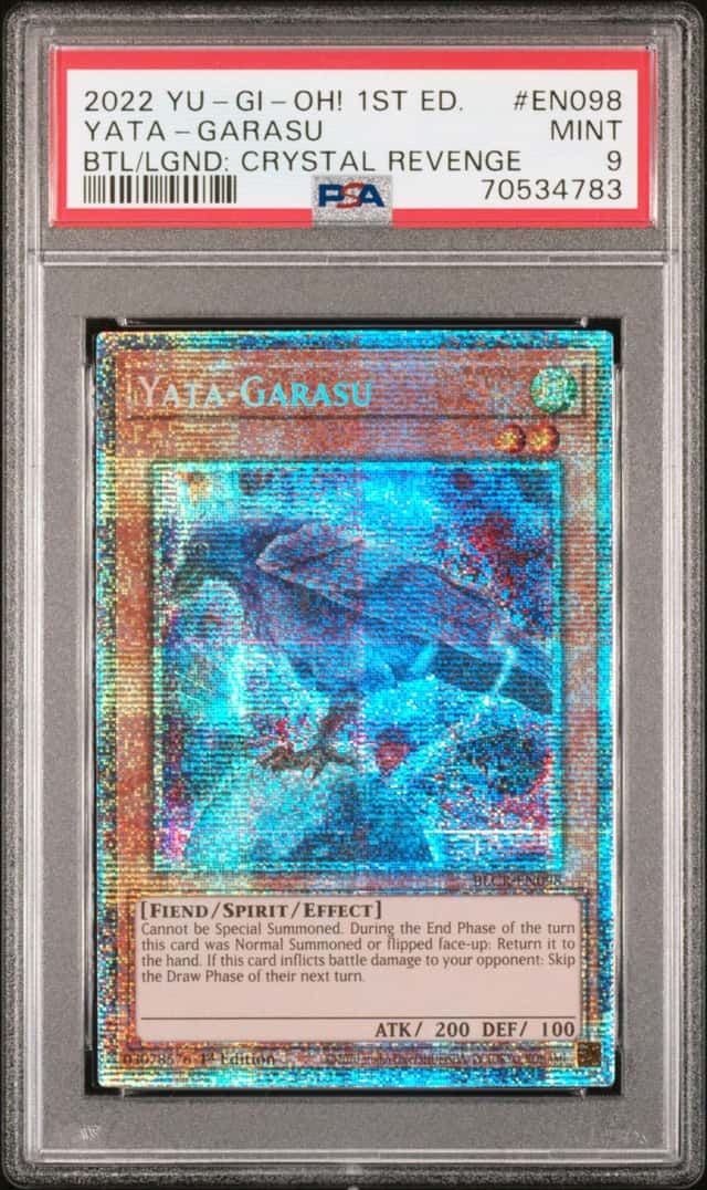 Yata-Garasu