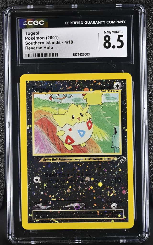 Togepi
