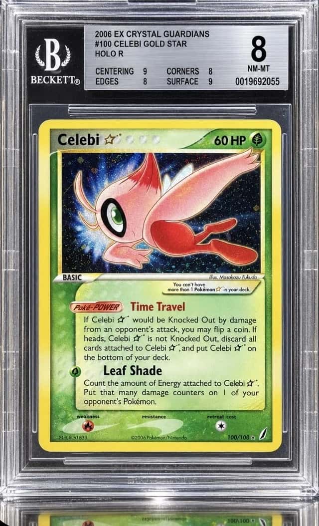 Celebi