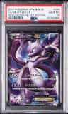 Mewtwo Ex