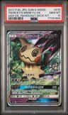 Team Rocket'S Mimikyu Gx