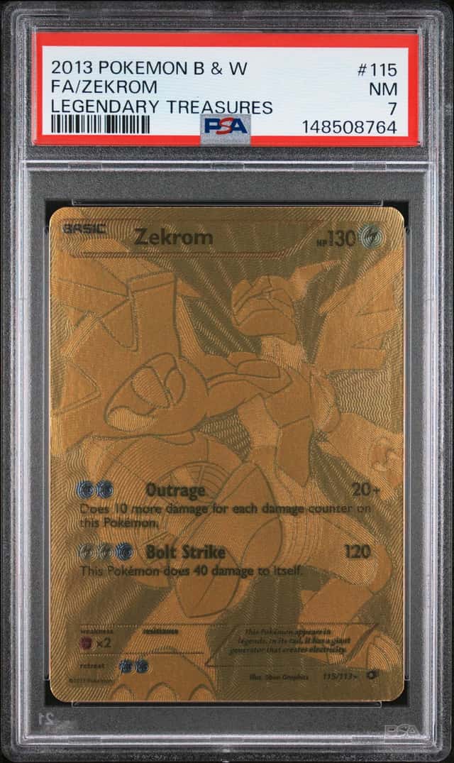 Zekrom