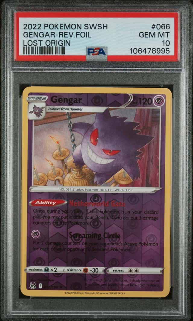 Gengar