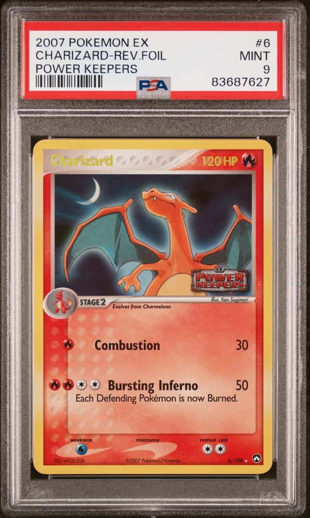 Charizard