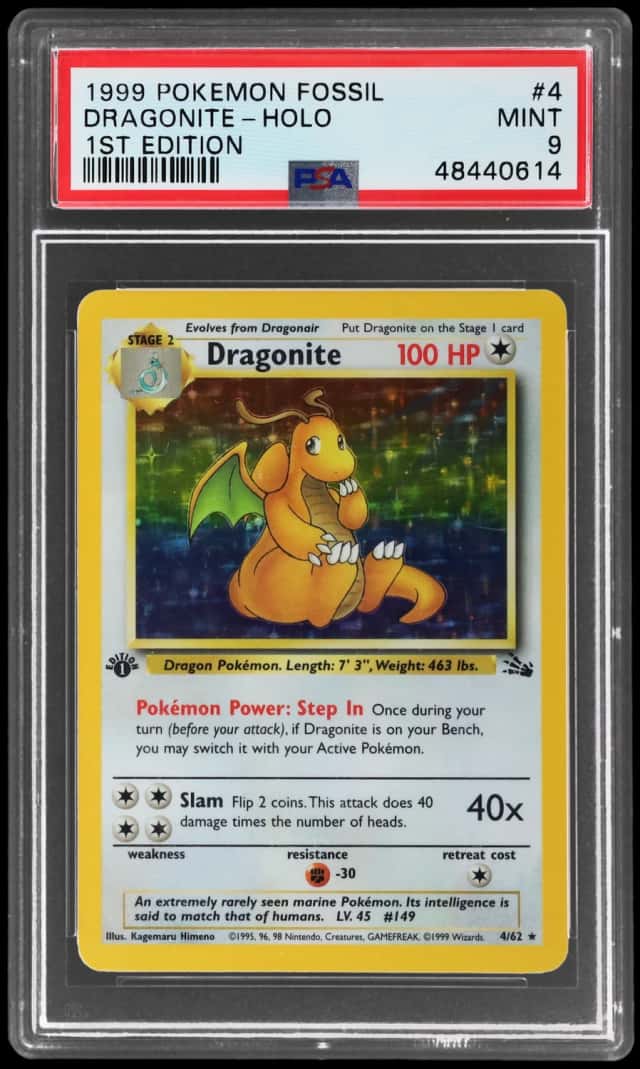 Dragonite