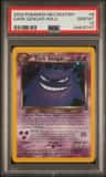 Dark Gengar