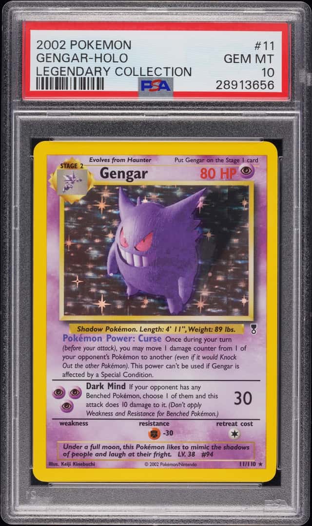 Gengar