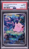 Clefairy