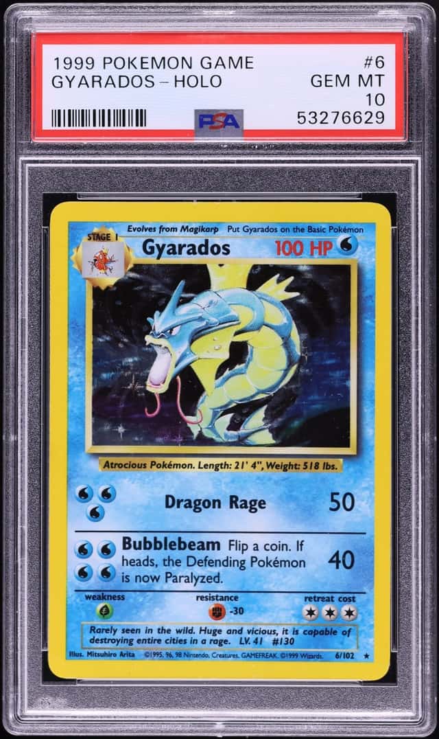 Gyarados