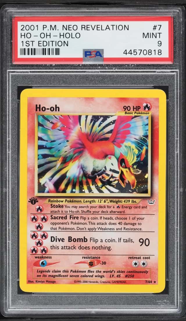 Ho-oh