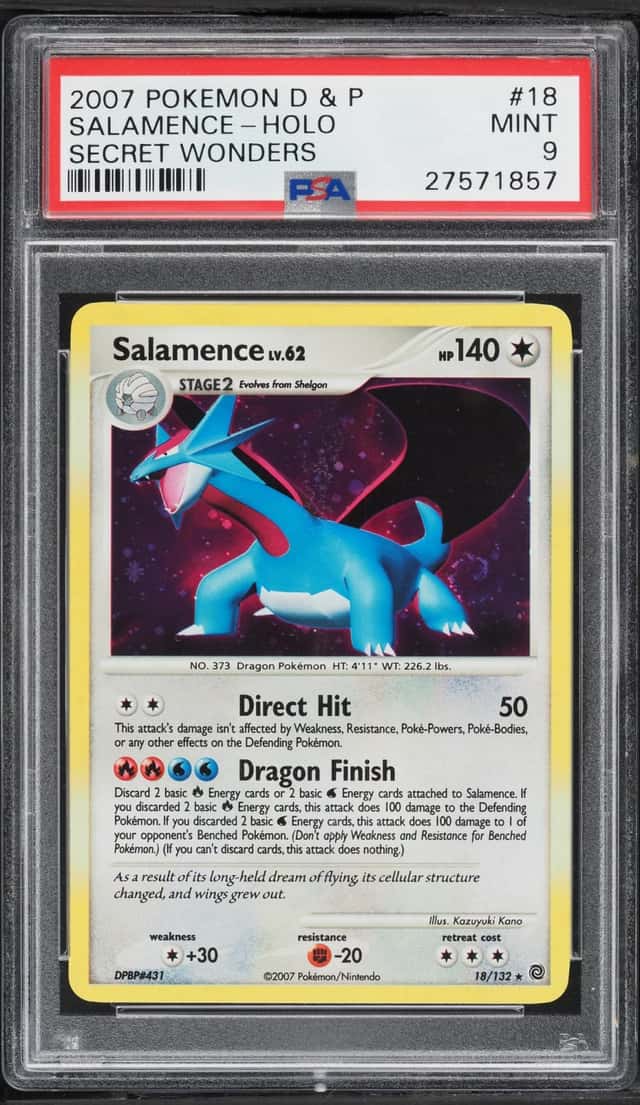 Salamence