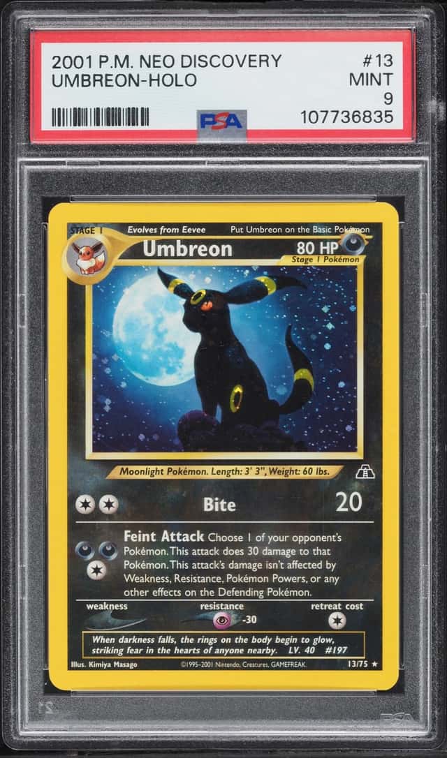 Umbreon