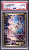 Mewtwo Ex