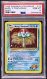 Misty'S Tentacruel