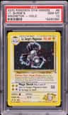 Lt. Surge'S Magneton