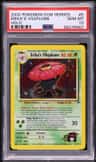 Erika'S Vileplume