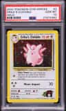Erika'S Clefable
