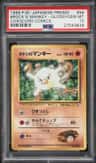 Brock'S Mankey