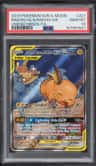 Raichu & Alolan Raichu Gx