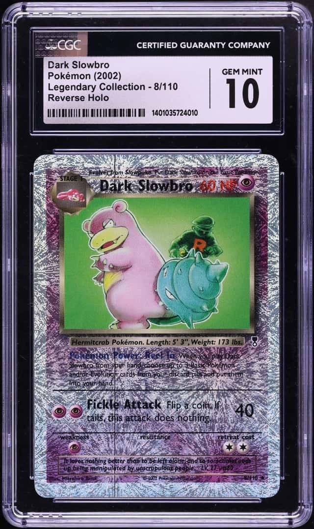 Dark Slowbro
