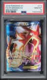 Gyarados Ex