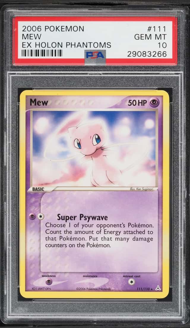 Mew