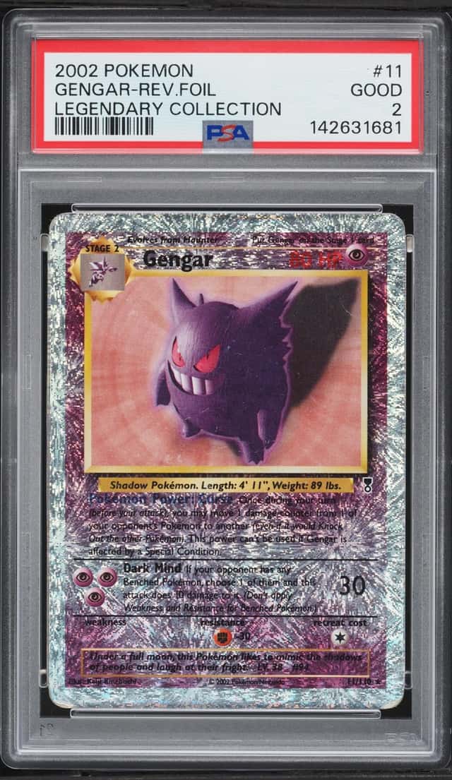 Gengar