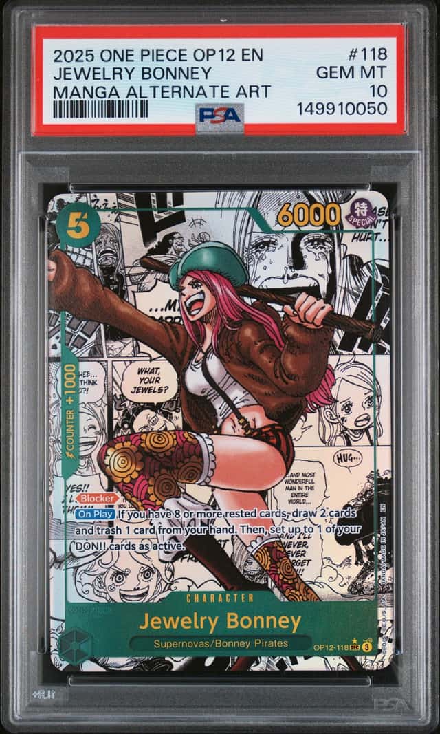 Jewelry Bonney