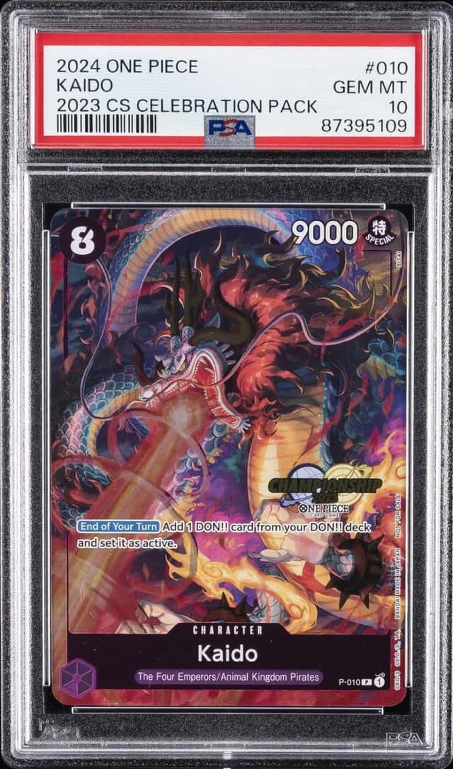Kaido