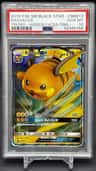 Raichu Gx