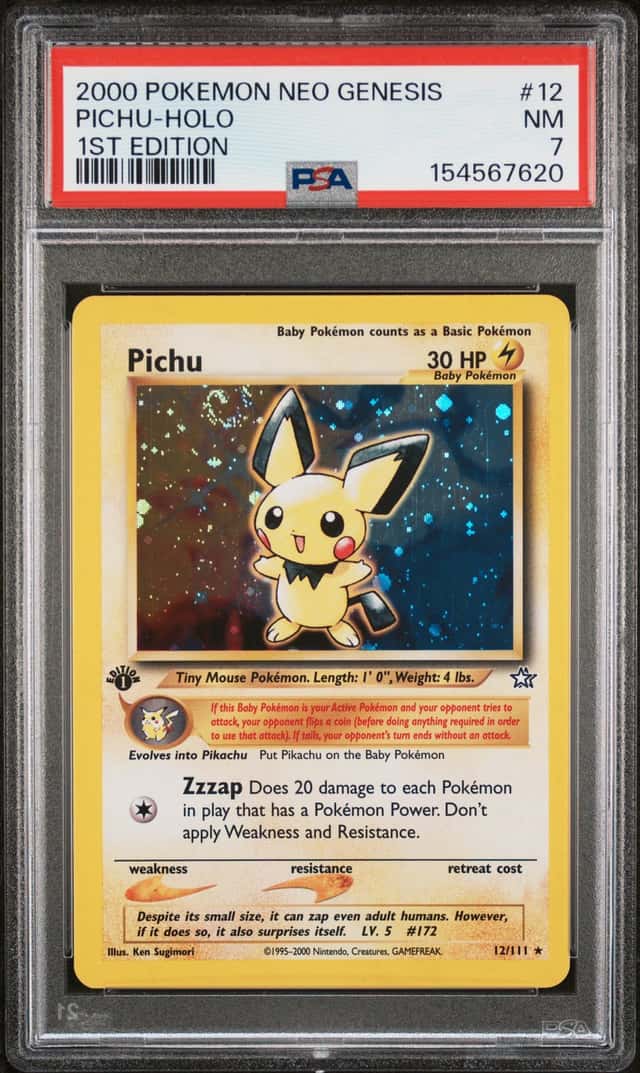Pichu