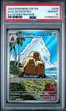 Alolan Dugtrio
