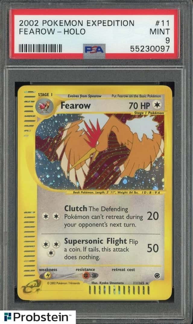 Fearow
