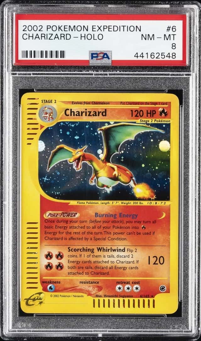 Charizard