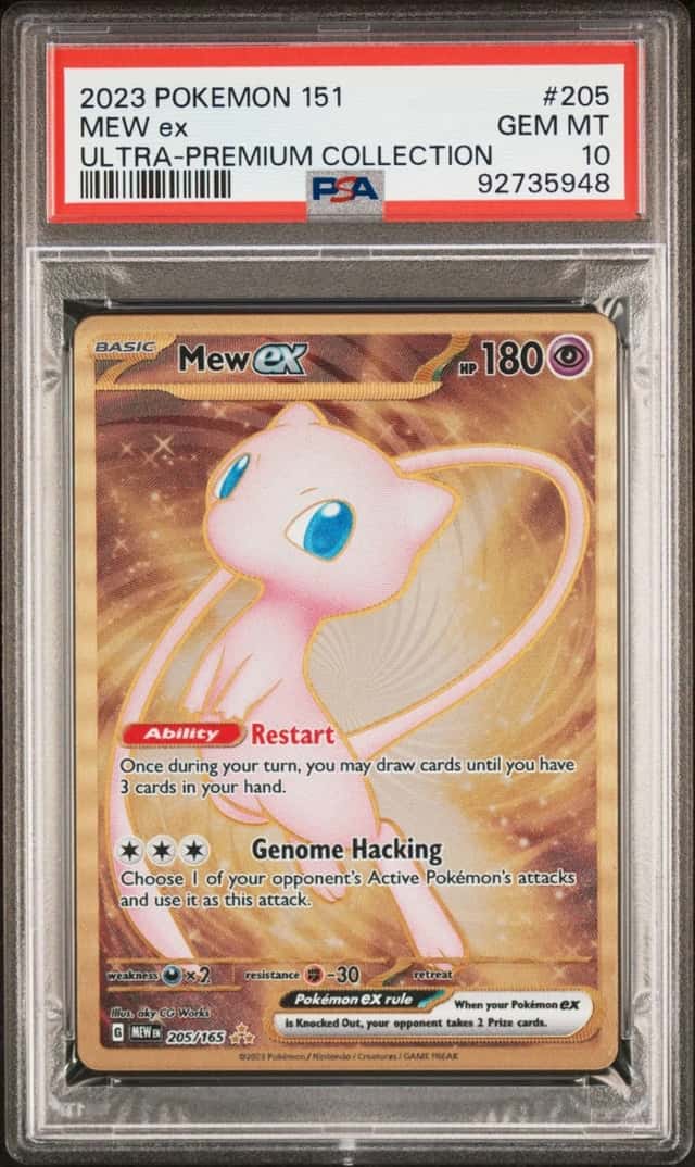 MEW ex