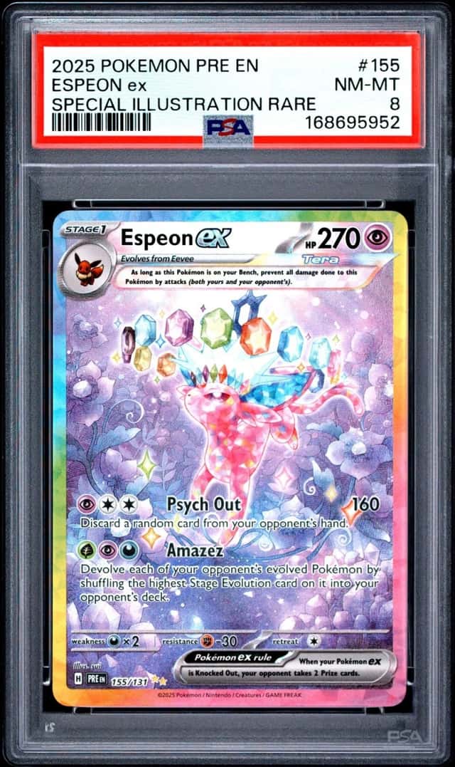 ESPEON ex