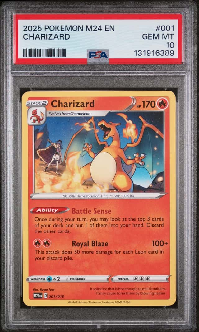 Charizard