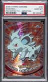 Nidorina
