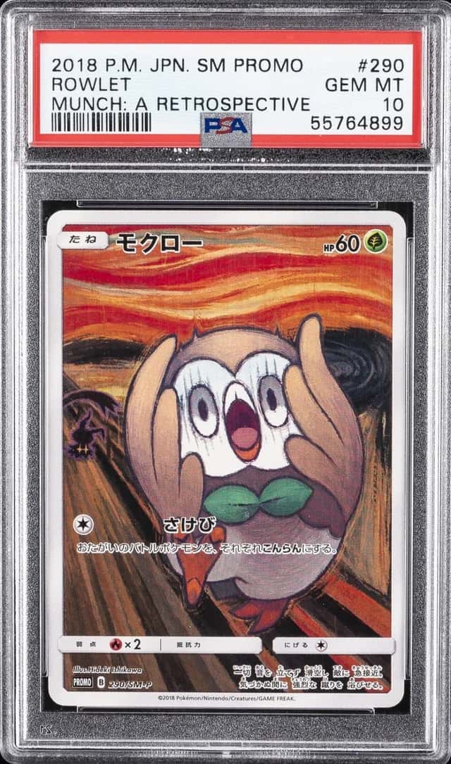 Rowlet