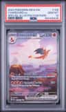Charizard Ex