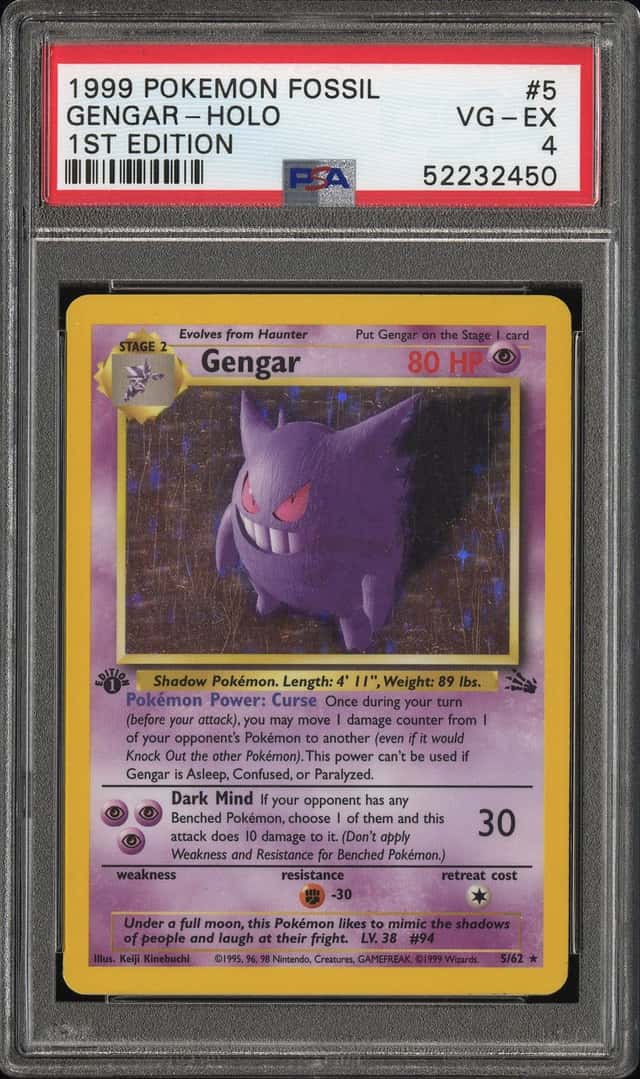 Gengar
