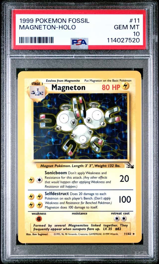 Magneton