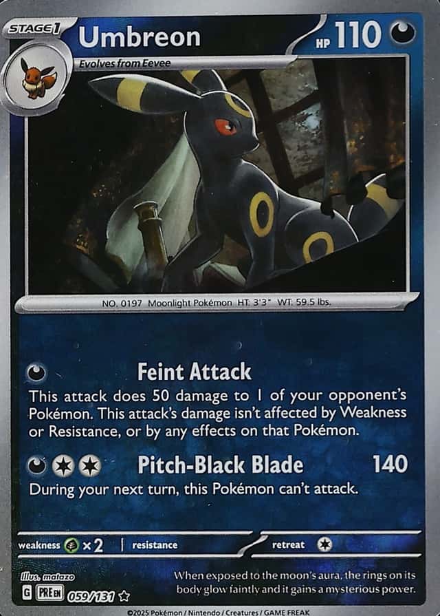 Master Ball · Reverse Holo