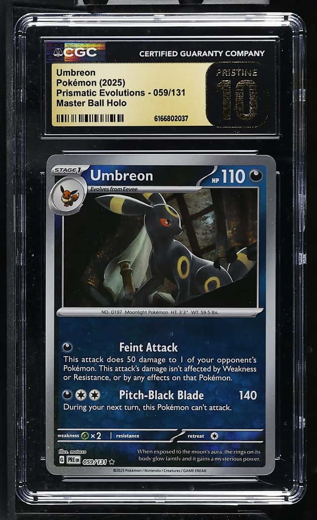 Umbreon