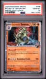 Rocket'S Tyranitar