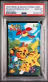 Pikachu'S Rescue Adv
