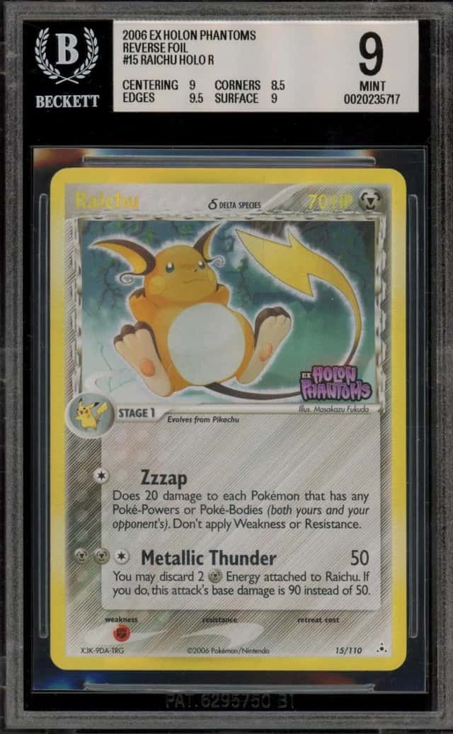 Raichu