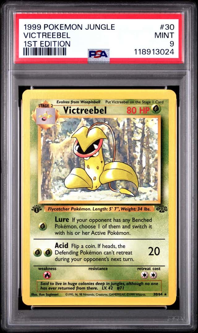 Victreebel