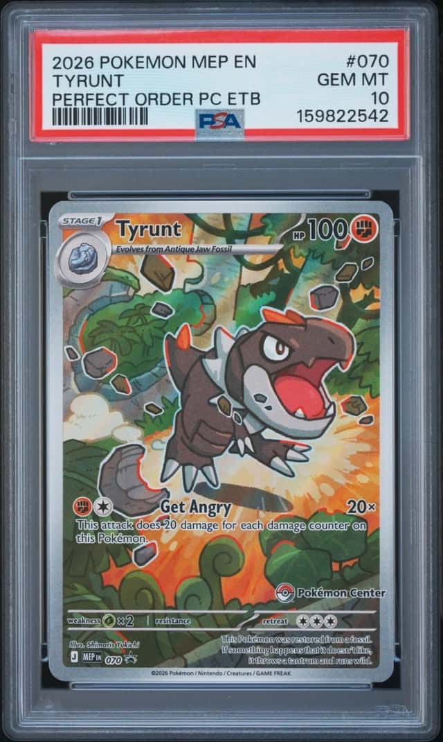 Tyrunt