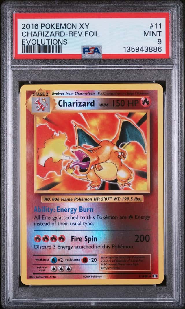 Charizard